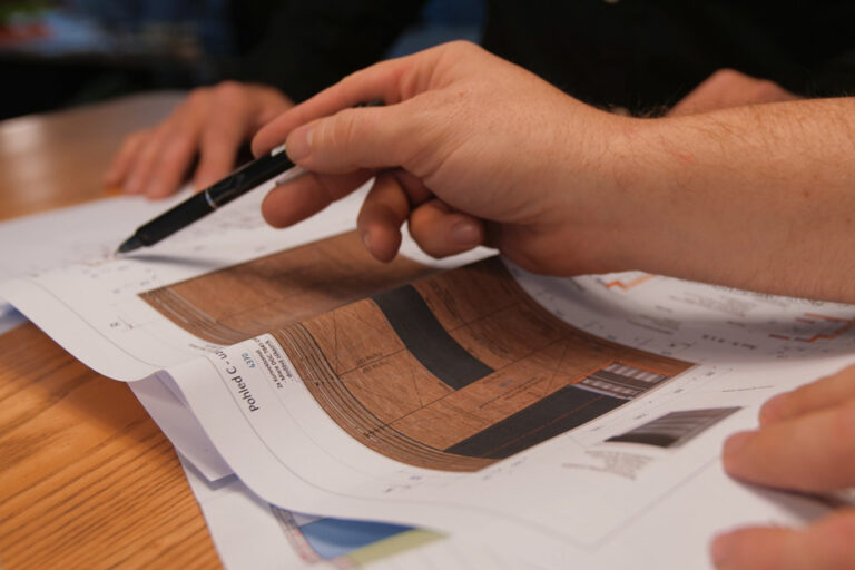 Jak zakázka probíhá?